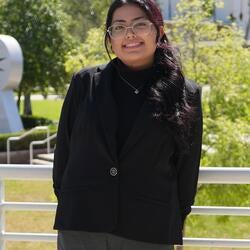 Nabeeha Shaukat