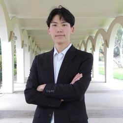 Ryan Choi