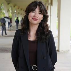 Angela Clauser