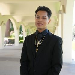 Daniel Mondragon