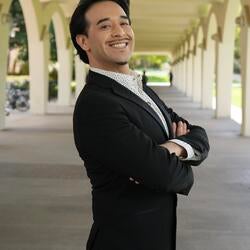 Christopher Duran Aguilar