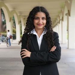 Lydia Fanoos