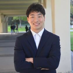 Benjamin Min