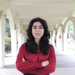 Sarah Zohary
