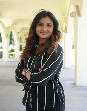 Uma Akundi