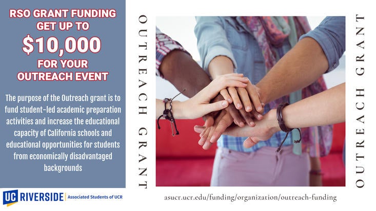 Outreach Spotlight