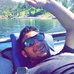 Peter Haddad Peter Haddad