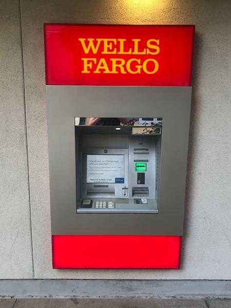 wells fargo atm associated students