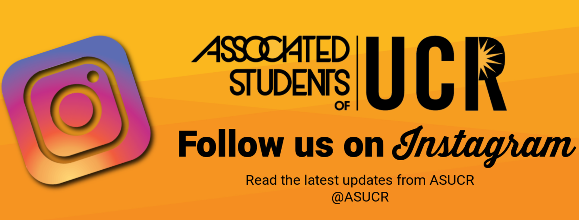 Associated Students Of Ucr Associated Students Of Ucr